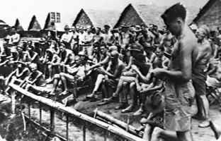 Hellfire Pass Interpretive Centre|Educational Resources