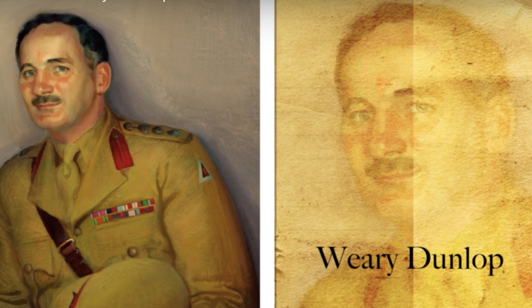 Hellfire Pass Interpretive Centre | Educational Resources