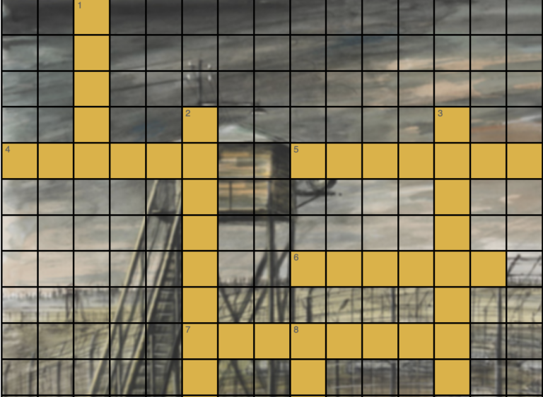 Hellfire Pass Interpretive Centre | Educational Resources