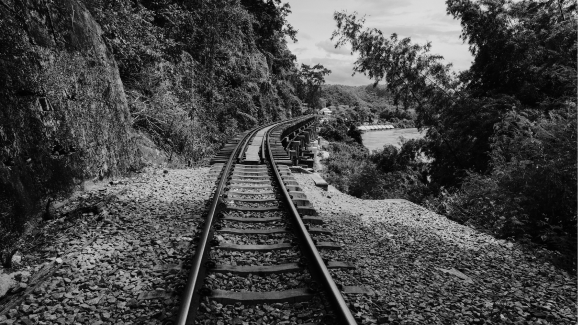 Hellfire Pass Interpretive Centre|The Human Cost