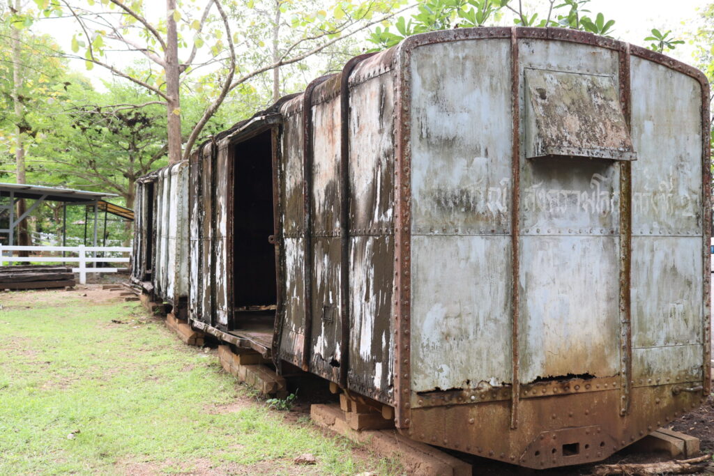 Hellfire Pass Interpretive Centre|Educational Resources