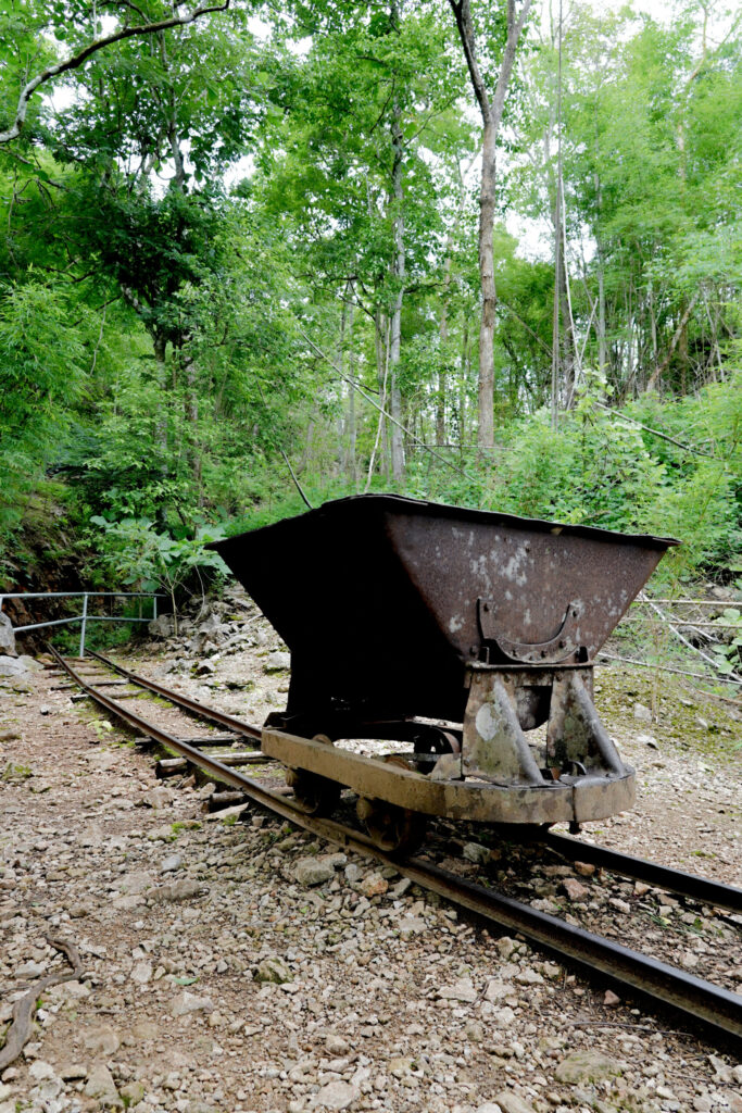 Hellfire Pass Interpretive Centre|Educational Resources